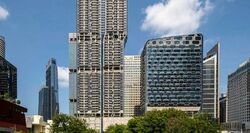 UIC Building (D1), Office #469270981